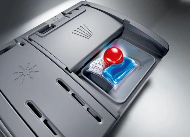 Встраиваемая посудомоечная машина Bosch Serie 8 SMV8YCX02E - фото6