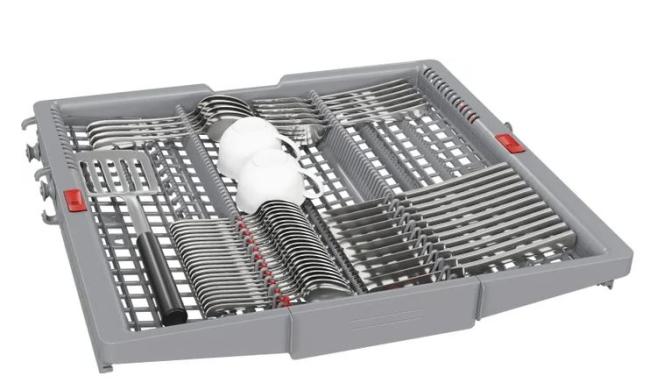 Встраиваемая посудомоечная машина Bosch Serie 8 SMV8YCX02E - фото5