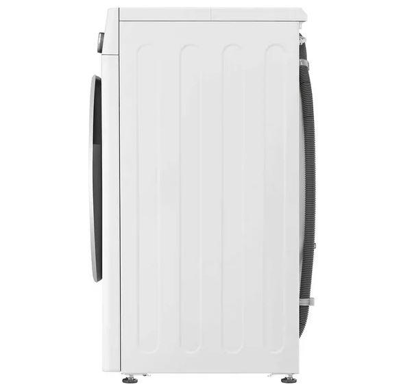 Стиральная машина LG F2V7FS1W - фото5