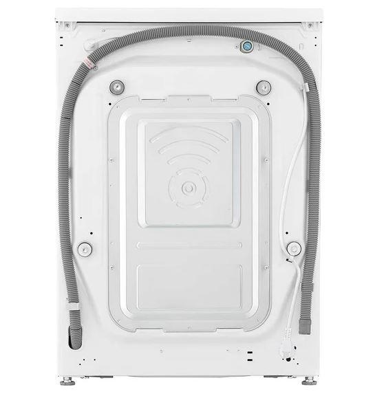 Стиральная машина LG F2V7FS1W - фото6