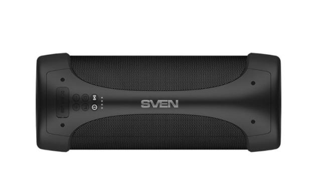 Беспроводная колонка SVEN PS-370 - фото4
