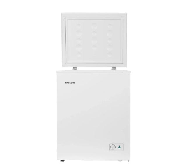 Морозильный ларь Hyundai CH15031 - фото3