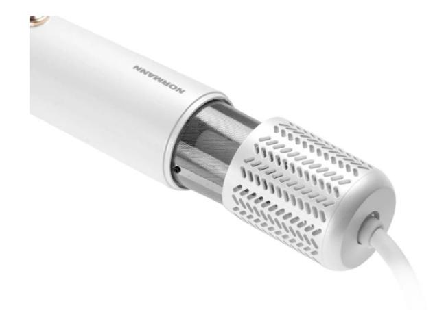 Фен Normann AHD-440 - фото4