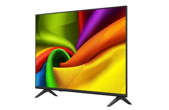 Телевизор LG NANO 4K UHD AI NU90 50NU900B6LA - фото3