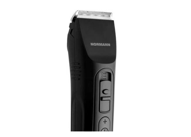 Машинка для стрижки волос Normann AHC-590 - фото3