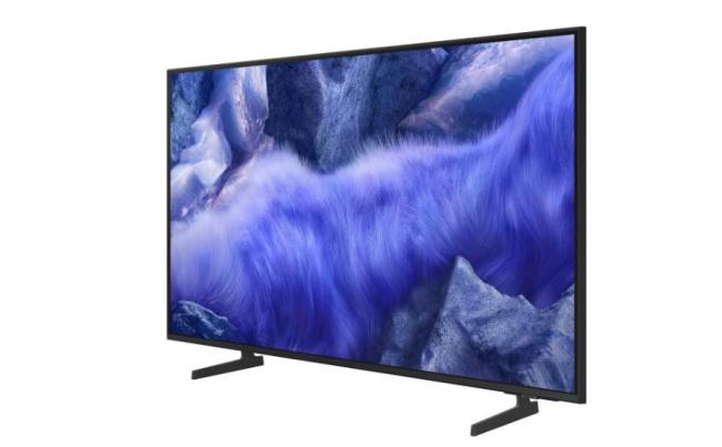 Телевизор Samsung QLED QEF1 4K Vision AI QE50QEF1AUXRU - фото2