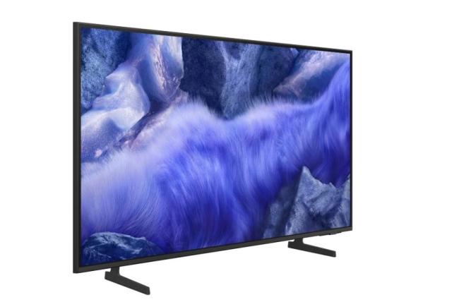 Телевизор Samsung QLED QEF1 4K Vision AI QE50QEF1AUXRU - фото3