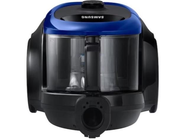 Пылесос Samsung VC18M2110SB/EV - фото4
