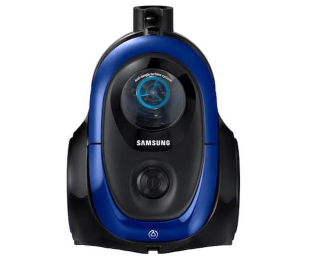 Пылесос Samsung VC18M2110SB/EV