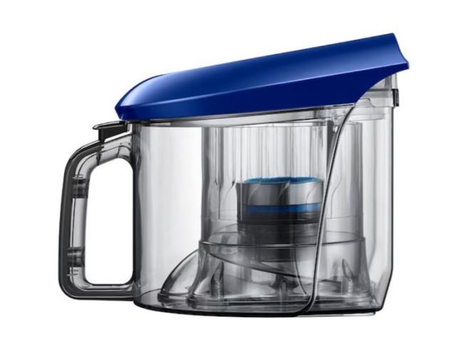 Пылесос Samsung VC18M2110SB/EV - фото5