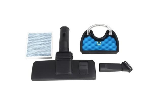 Пылесос Samsung VC18M2110SB/EV - фото8
