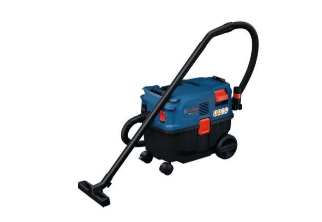 Пылесос Bosch GAS12-25LS 06019S3100