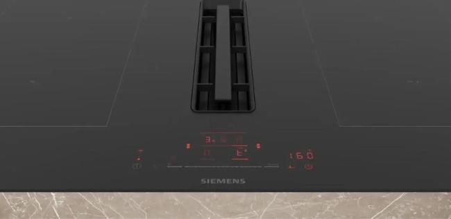 Электрическая варочная панель Siemens ED811HQ26E - фото3
