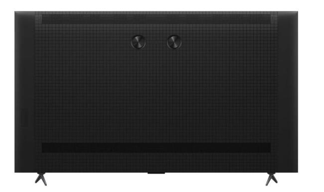 MiniLED телевизор TCL 75C6K - фото4