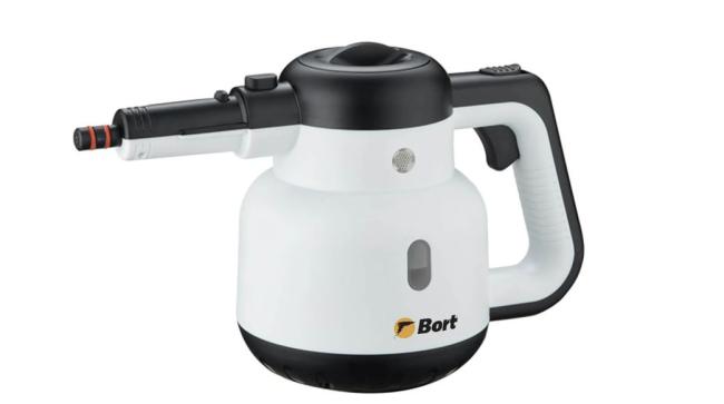 Пароочиститель Bort BDR-1900