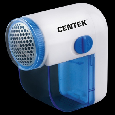 Машинка для очистки ткани Centek CT-2470