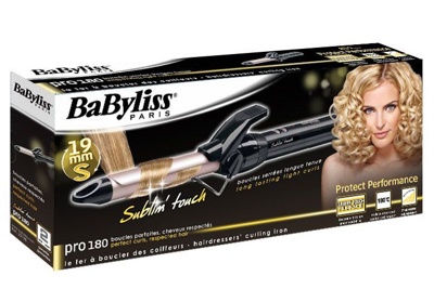 Плойка BaByliss C319E - фото2