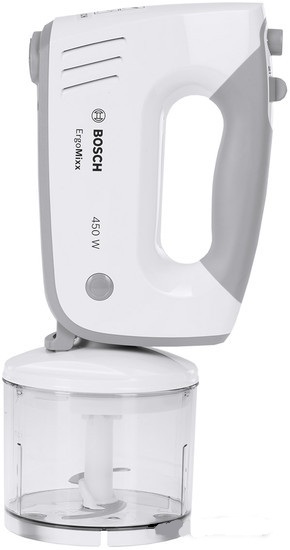 Миксер Bosch MFQ36480 - фото4