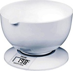 Весы кухонные Beurer KS32 электронные - фото