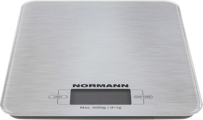 Кухонные весы Normann ASK-266 - фото2