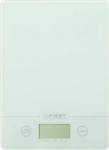 Кухонные весы First FA-6400-WI - фото