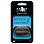 Сетка и режущий блок Braun Series 5/6 53B - фото