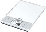 Весы кухонные Beurer DS61 электронные - фото