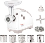 Мясорубка Moulinex HV8 ME626132 - фото