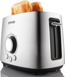 Тостер Gorenje T1000E - фото