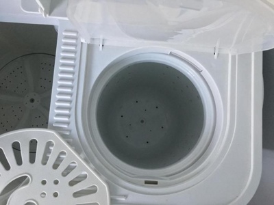 Активаторная стиральная машина Renova WS-60PET - фото5