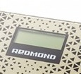 Весы напольные Redmond RS-735 золотые - фото2