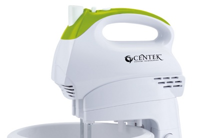 Миксер Centek CT-1119 - фото2