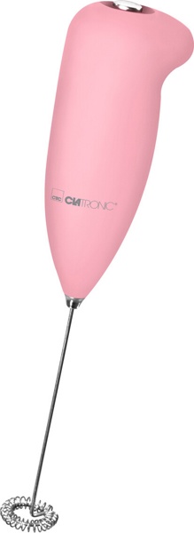 Вспениватель Clatronic MS 3089 pink