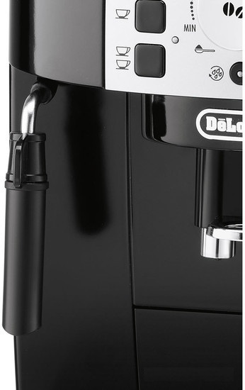 Эспрессо кофемашина DeLonghi Magnifica S ECAM 22.110.B - фото3