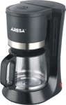 Кофеварка Aresa AR-1604 капельная - фото