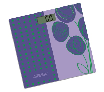 Весы напольные Aresa SB-307
