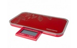 Весы кухонные Redmond RS-721 красный - фото