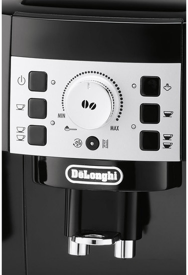 Эспрессо кофемашина DeLonghi Magnifica S ECAM 22.110.B - фото2