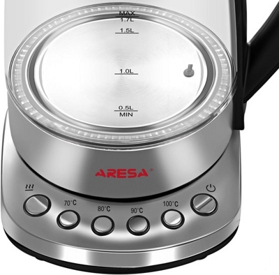 Электрочайник Aresa AR-3460 - фото4