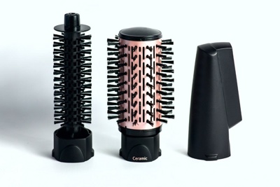 Фен-щетка Babyliss AS200E - фото5