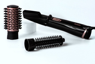Фен-щетка Babyliss AS200E - фото6