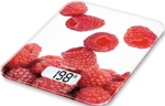 Весы кухонные Beurer KS19 Berry электронные - фото