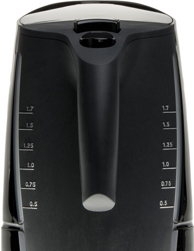 Электрочайник Braun Multiquick 3 Onyx WK300 - фото2