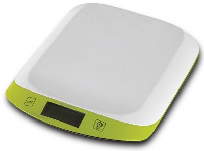 Весы кухонные Supra BSS-4098 электронные
