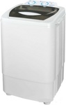 Активаторная стиральная машина Белоснежка XPB6000S - фото