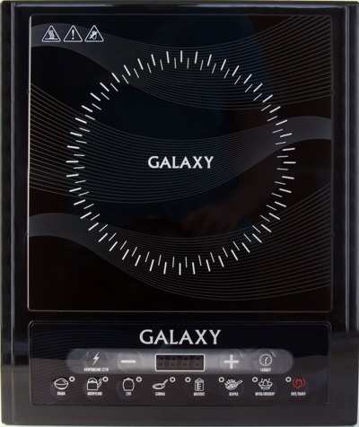 Плита настольная Galaxy GL3054 индукционная