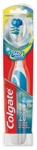 Электрическая зубная щетка Colgate 360 синий - фото