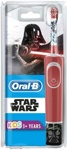 Электрическая зубная щетка Oral-B Kids StarWars D100.413.2K - фото2