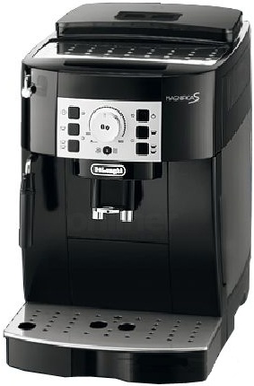 Эспрессо кофемашина DeLonghi Magnifica S ECAM 22.110.B