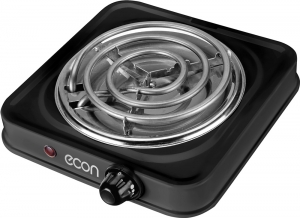 Настольная плита Econ ECO-111HP